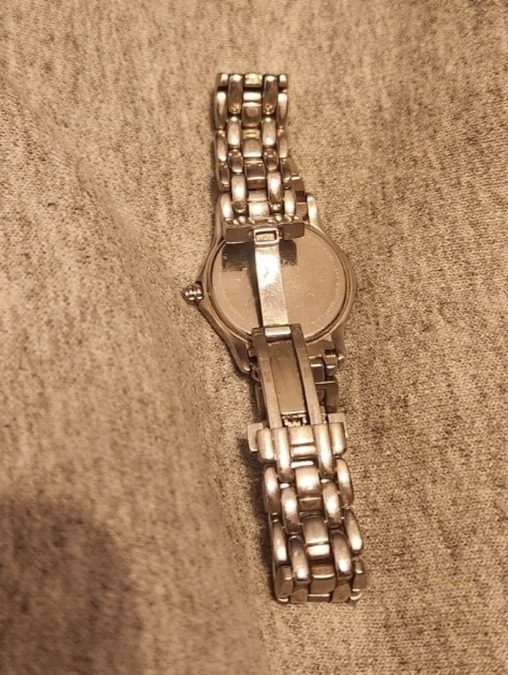 Citizen Eco Drive Women's Watch with Mother-of-Pearl Dial - Picture 2 of 3